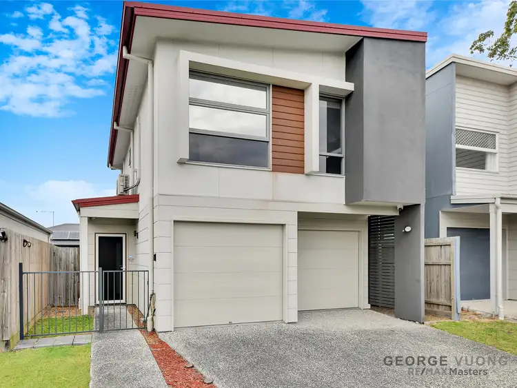 Main view of Homely house listing, 33 Paddington St, Doolandella QLD 4077