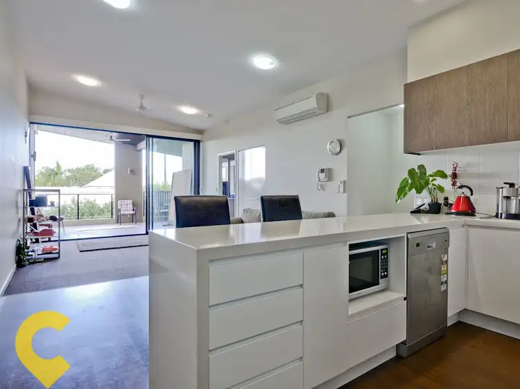 Main view of Homely unit listing, 6/20 Queens Road, Taringa QLD 4068