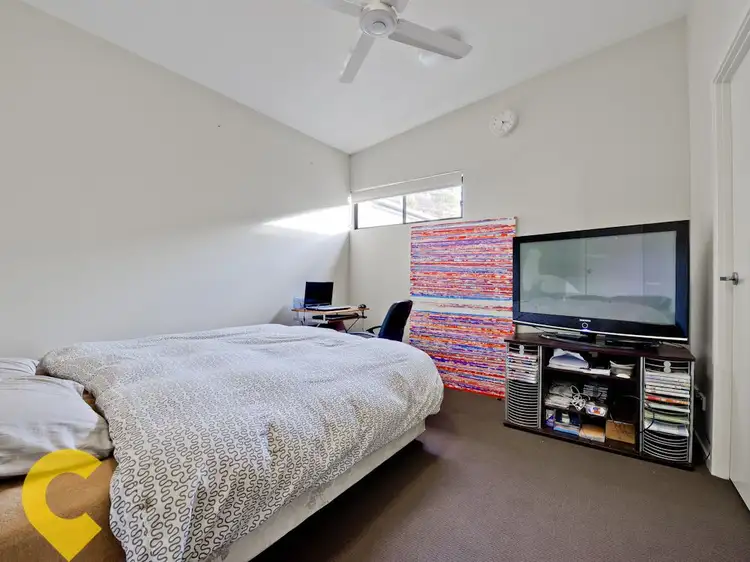 Second view of Homely unit listing, 6/20 Queens Road, Taringa QLD 4068
