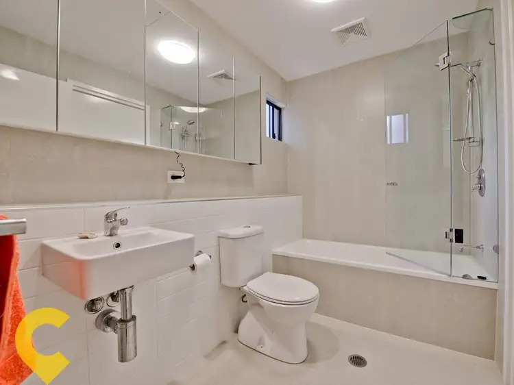 Third view of Homely unit listing, 6/20 Queens Road, Taringa QLD 4068