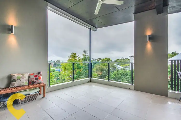 Sixth view of Homely unit listing, 6/20 Queens Road, Taringa QLD 4068