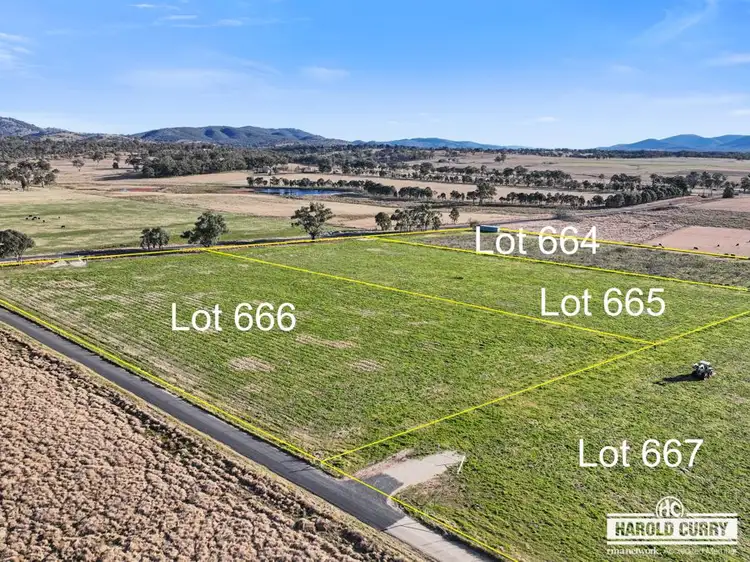 970 Bruxner Way, Tenterfield NSW 2372