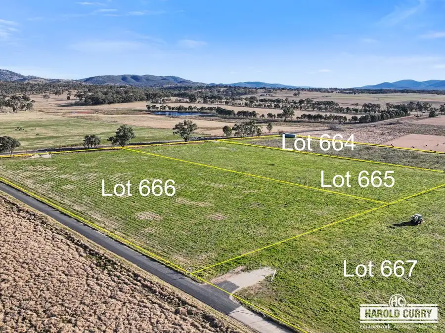 Main view of Homely land listing, 970 Bruxner Way, Tenterfield NSW 2372