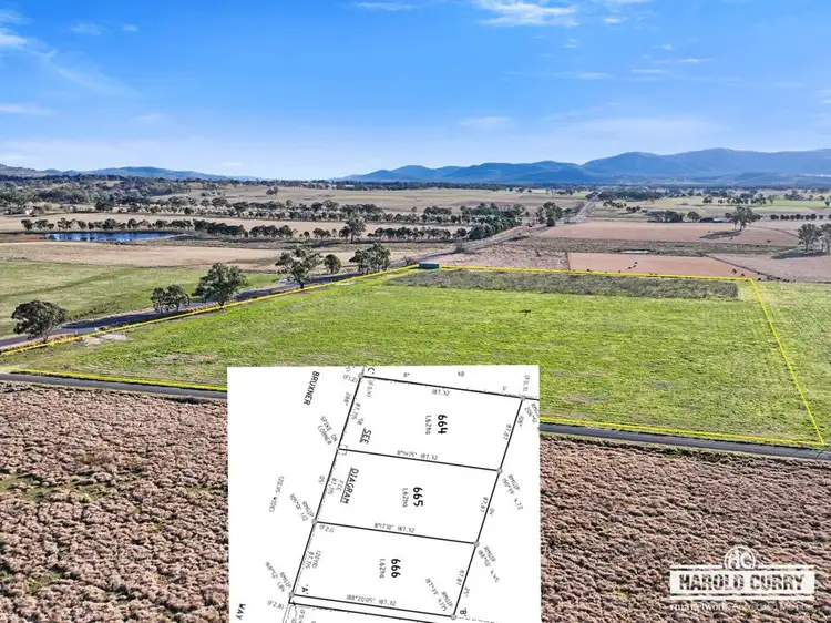 Second view of Homely land listing, 970 Bruxner Way, Tenterfield NSW 2372