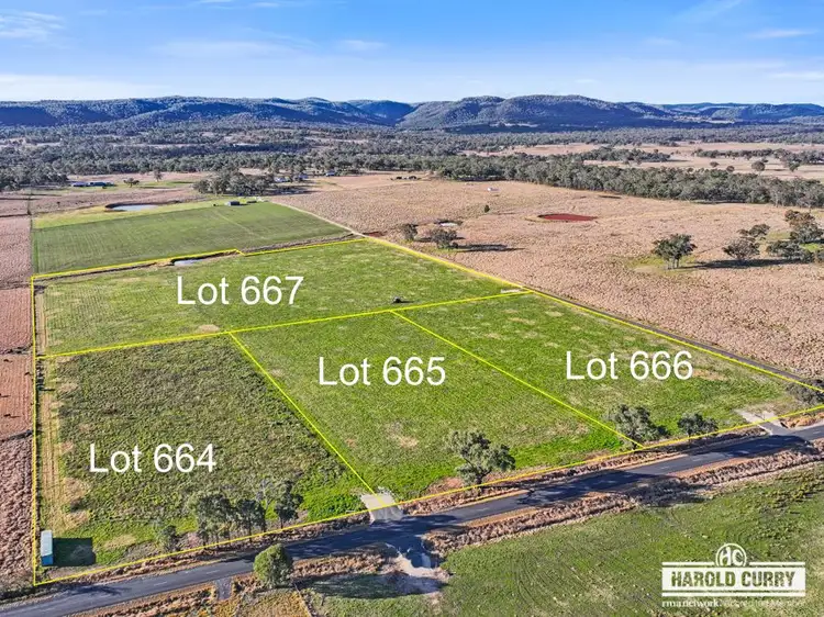 Third view of Homely land listing, 970 Bruxner Way, Tenterfield NSW 2372