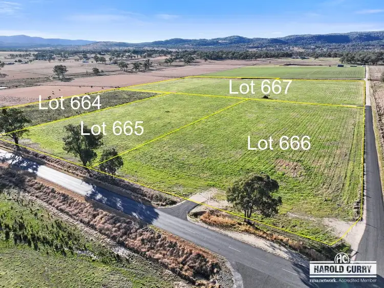 Fourth view of Homely land listing, 970 Bruxner Way, Tenterfield NSW 2372