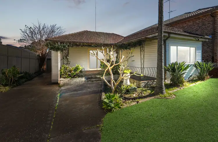 36 Centenary Road, Merrylands NSW 2160