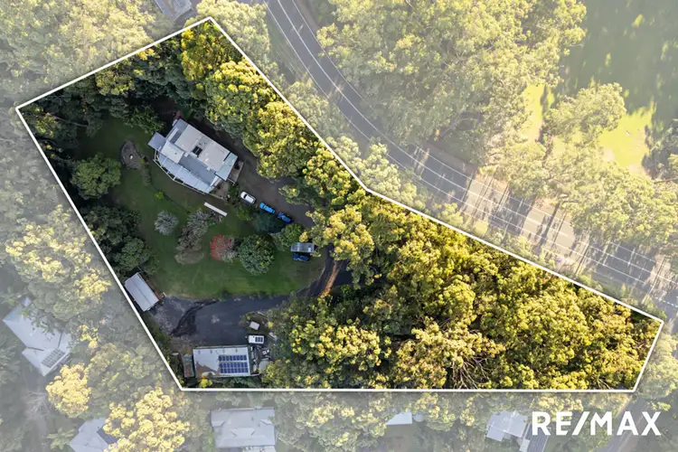 374 Kiel Mountain Road, Kiels Mountain QLD 4559