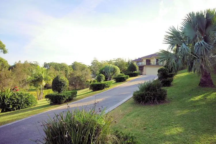 Main view of Homely house listing, 17 Topaz Drive, Emerald Beach NSW 2456