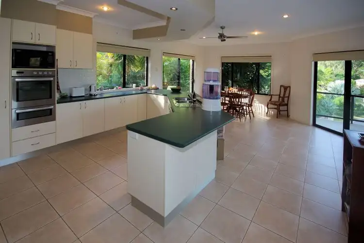 Second view of Homely house listing, 17 Topaz Drive, Emerald Beach NSW 2456