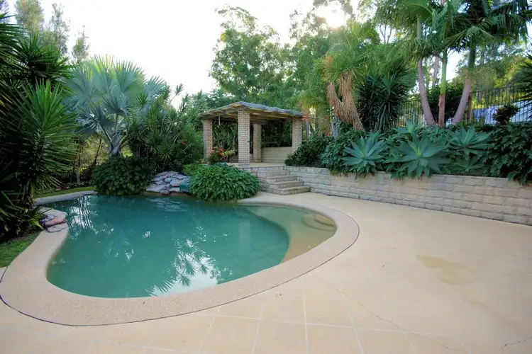 Third view of Homely house listing, 17 Topaz Drive, Emerald Beach NSW 2456