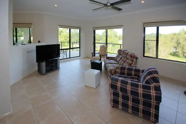 Fifth view of Homely house listing, 17 Topaz Drive, Emerald Beach NSW 2456