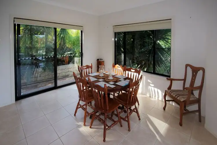 Seventh view of Homely house listing, 17 Topaz Drive, Emerald Beach NSW 2456
