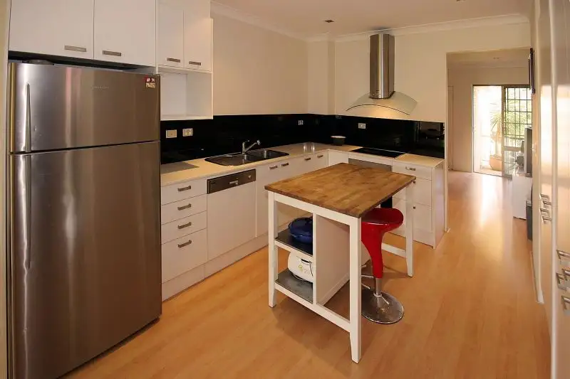 Main view of Homely unit listing, 8/10-12 Brunswick Avenue, Coffs Harbour NSW 2450