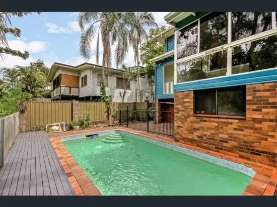 Main view of Homely house listing, 88 Nicholson St, Greenslopes QLD 4120