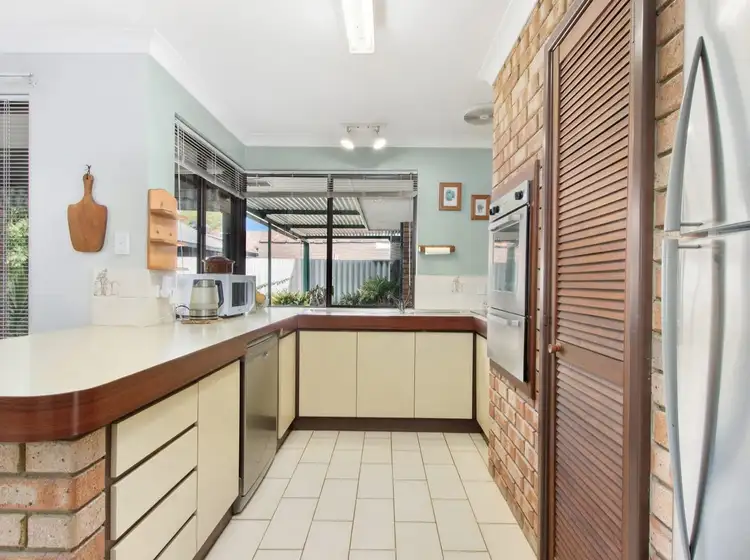 Fourth view of Homely house listing, 61 Malibu Rd, Safety Bay WA 6169