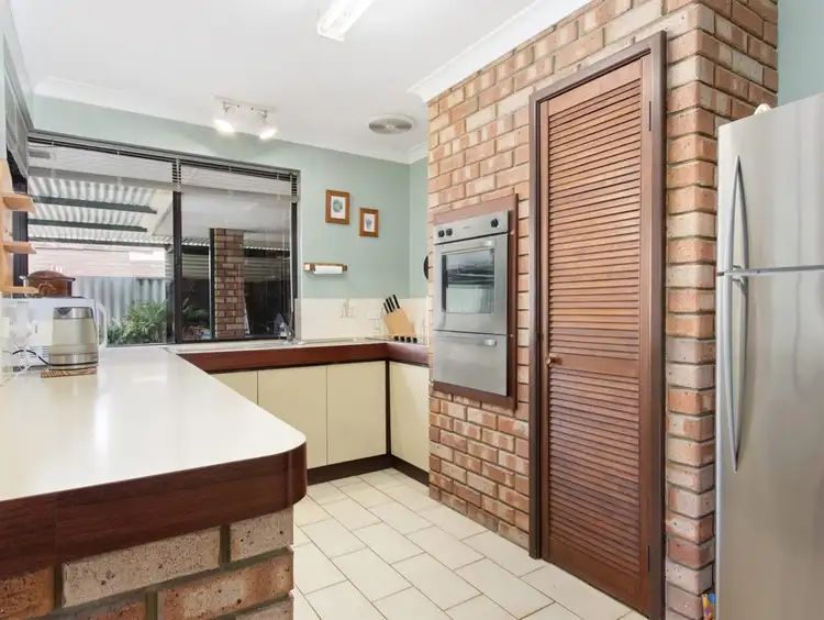 Fifth view of Homely house listing, 61 Malibu Rd, Safety Bay WA 6169