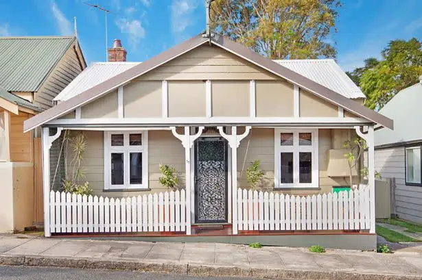 Main view of Homely house listing, 11 Union Street, Tighes Hill NSW 2297