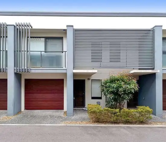 Main view of Homely townhouse listing, 7/55 Francis Ave, Rochedale QLD 4123