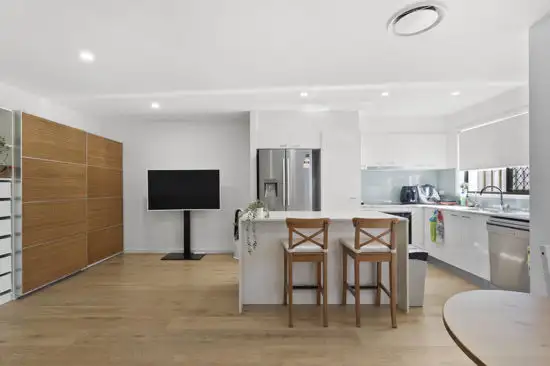 Second view of Homely townhouse listing, 7/55 Francis Ave, Rochedale QLD 4123