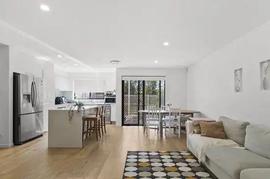 Third view of Homely townhouse listing, 7/55 Francis Ave, Rochedale QLD 4123