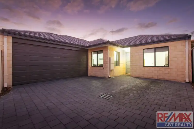 Main view of Homely villa listing, 45A Newport Way, Balga WA 6061