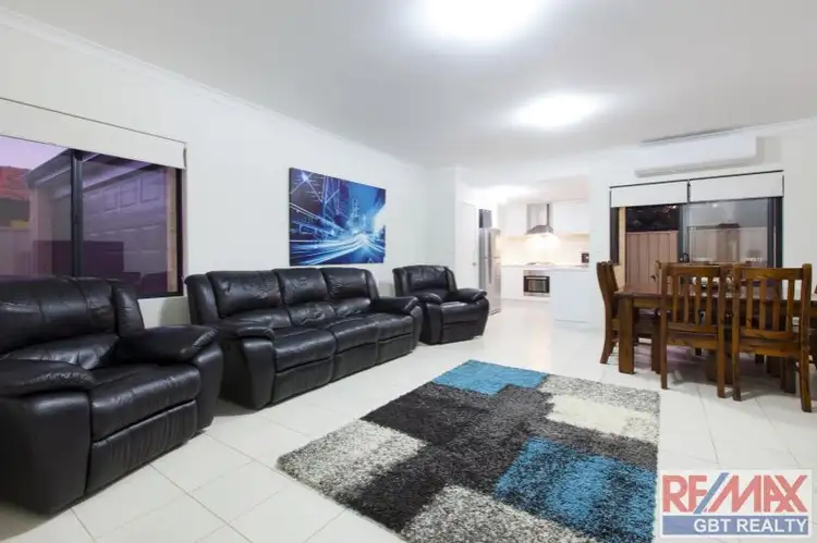 Second view of Homely villa listing, 45A Newport Way, Balga WA 6061