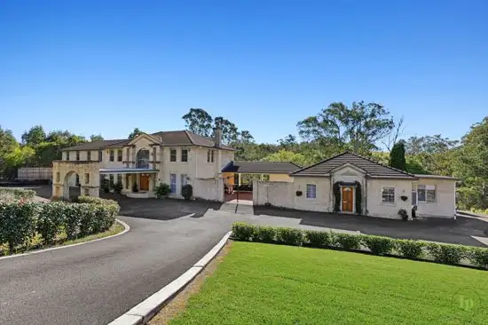140 Redbank Road, North Richmond NSW 2754