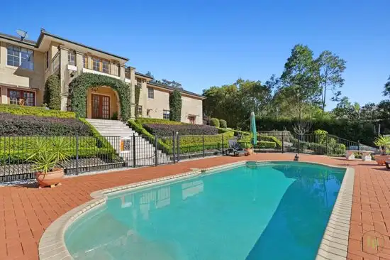 140 Redbank Road, North Richmond NSW 2754