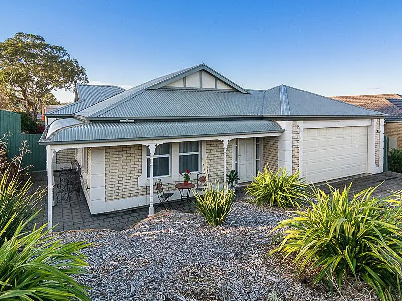 Main view of Homely house listing, 48 Barton Circuit, Mount Barker SA 5251