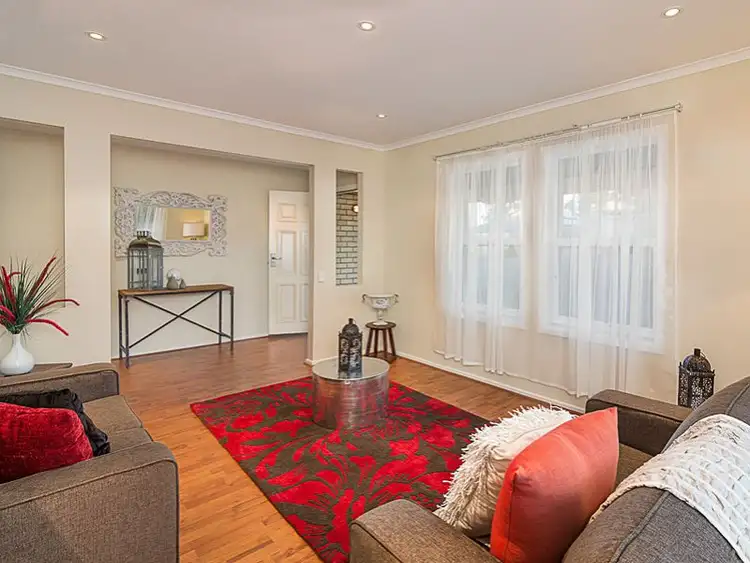 Second view of Homely house listing, 48 Barton Circuit, Mount Barker SA 5251