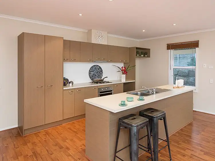 Fourth view of Homely house listing, 48 Barton Circuit, Mount Barker SA 5251