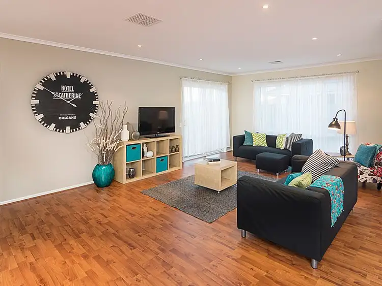 Sixth view of Homely house listing, 48 Barton Circuit, Mount Barker SA 5251