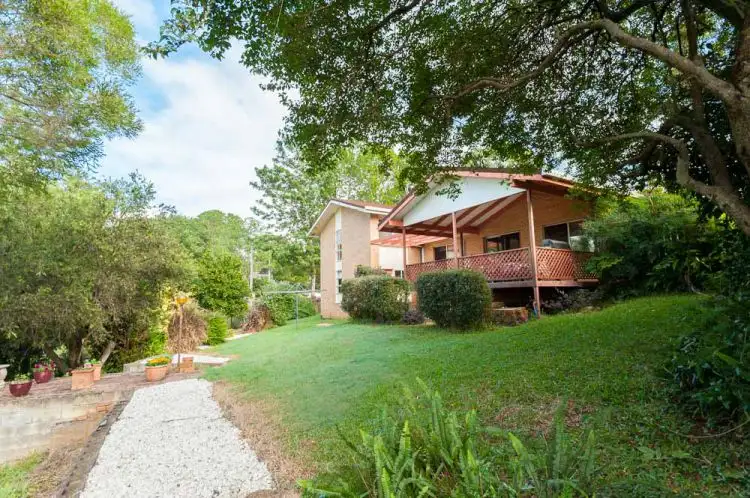 209 Coes Creek Road, Coes Creek QLD 4560