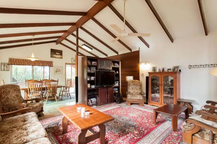Third view of Homely house listing, 209 Coes Creek Road, Coes Creek QLD 4560