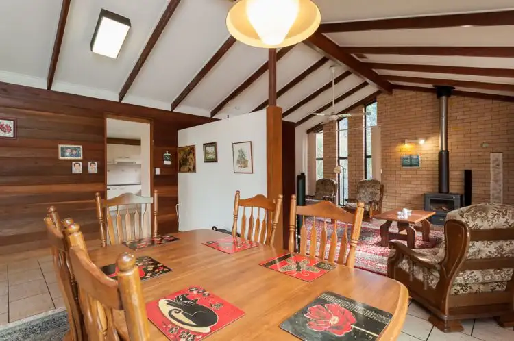 Sixth view of Homely house listing, 209 Coes Creek Road, Coes Creek QLD 4560
