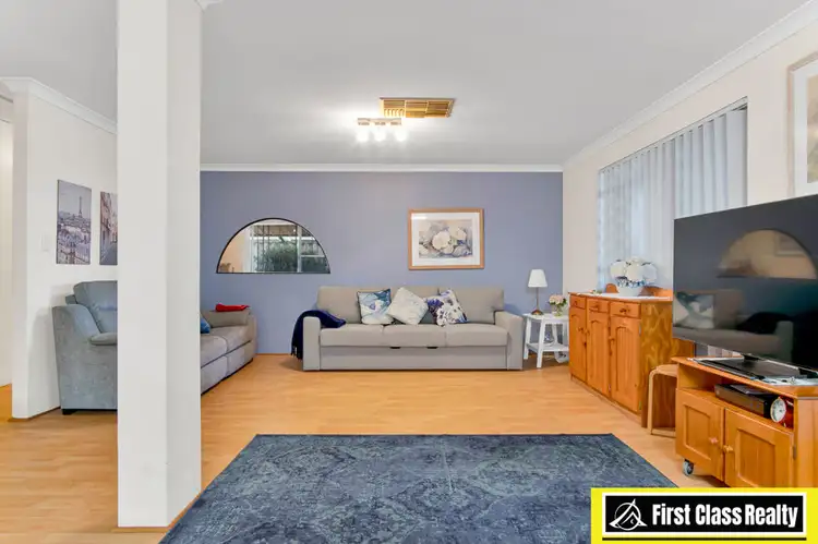 Fifth view of Homely house listing, 17 Pinnacles Place, Ballajura WA 6066