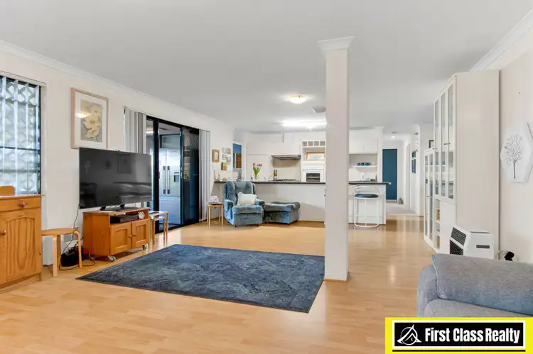 Sixth view of Homely house listing, 17 Pinnacles Place, Ballajura WA 6066