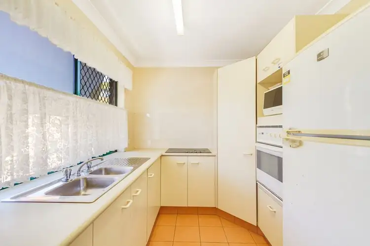 Second view of Homely unit listing, 9/2 Macleay Court, Banora Point NSW 2486