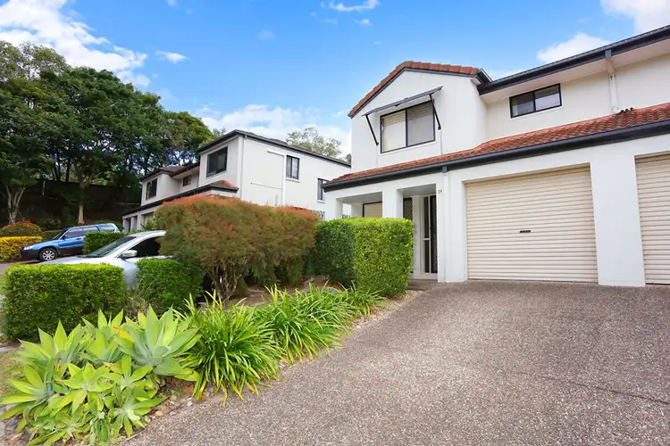 Second view of Homely townhouse listing, 29/13 Hervey Street, Pacific Pines QLD 4211