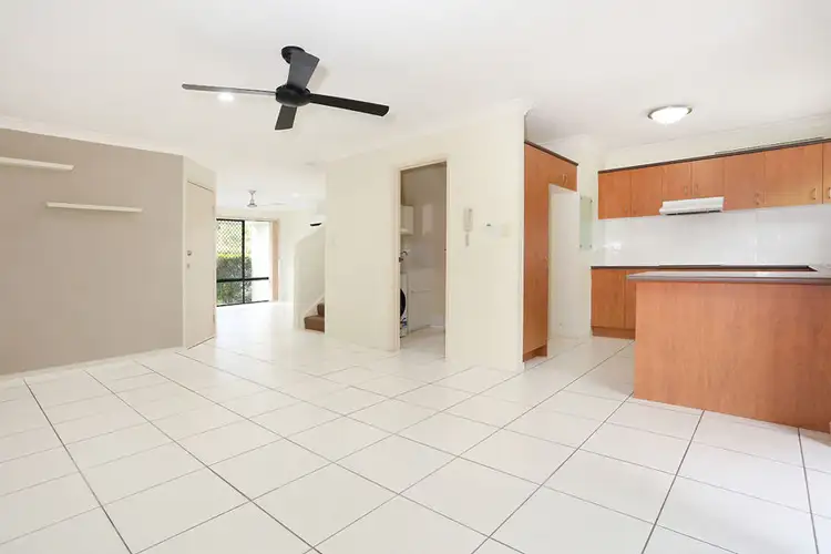 Third view of Homely townhouse listing, 29/13 Hervey Street, Pacific Pines QLD 4211