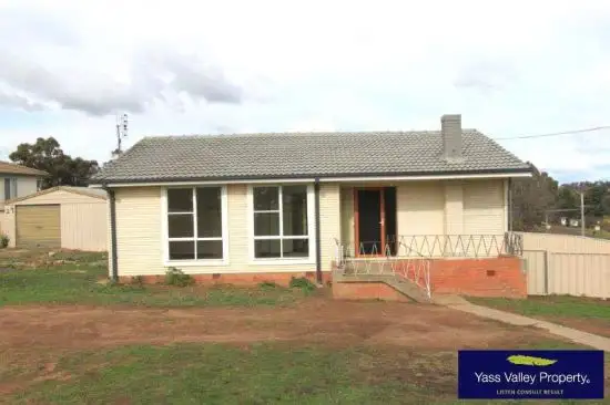 Main view of Homely house listing, 19 Mount Street, Yass NSW 2582