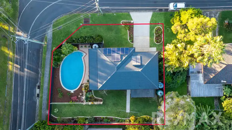 Second view of Homely house listing, 30 Corton Street, The Gap QLD 4061