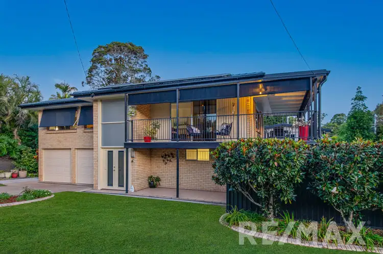 Third view of Homely house listing, 30 Corton Street, The Gap QLD 4061