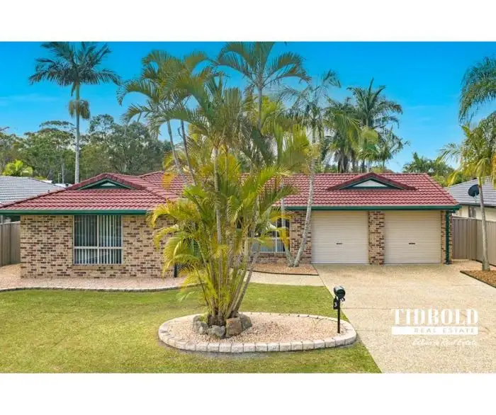 Main view of Homely house listing, 3 Putter Place, Redland Bay QLD 4165