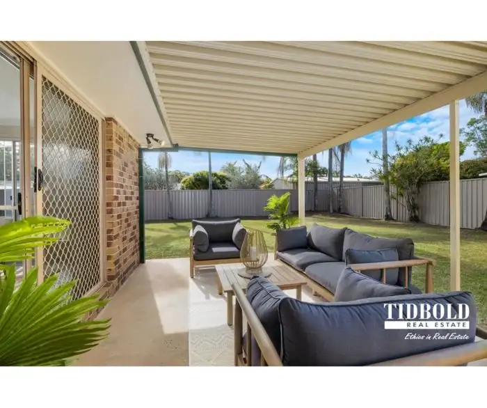 Second view of Homely house listing, 3 Putter Place, Redland Bay QLD 4165