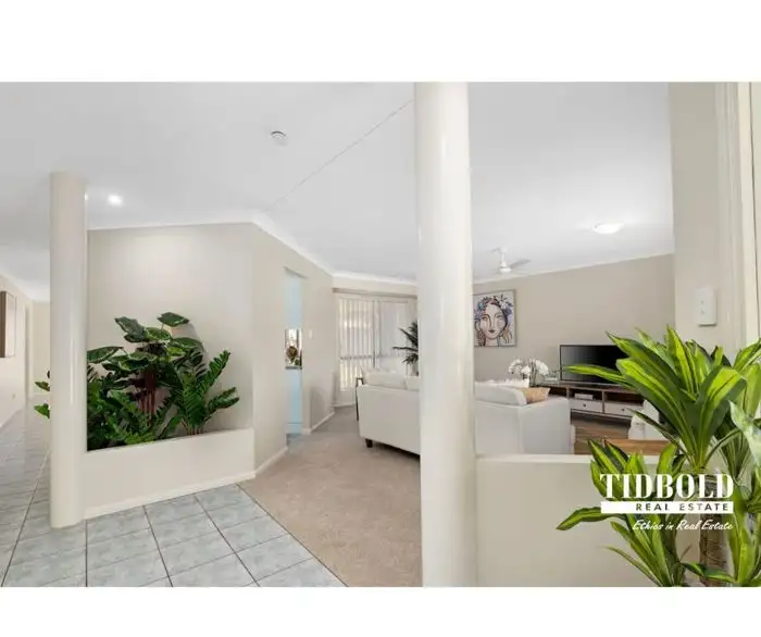 Third view of Homely house listing, 3 Putter Place, Redland Bay QLD 4165