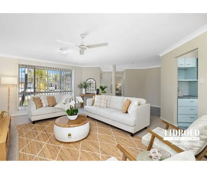 Fifth view of Homely house listing, 3 Putter Place, Redland Bay QLD 4165