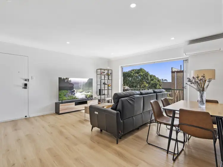 Third view of Homely unit listing, 6/10 Raby Road, Coorparoo QLD 4151