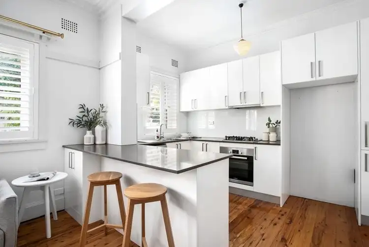 Main view of Homely apartment listing, 4/48 Flood Street, Bondi NSW 2026